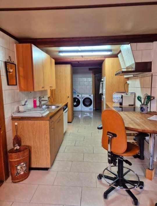 Apartments Saba & Jona Uetendorf Екстер'єр фото