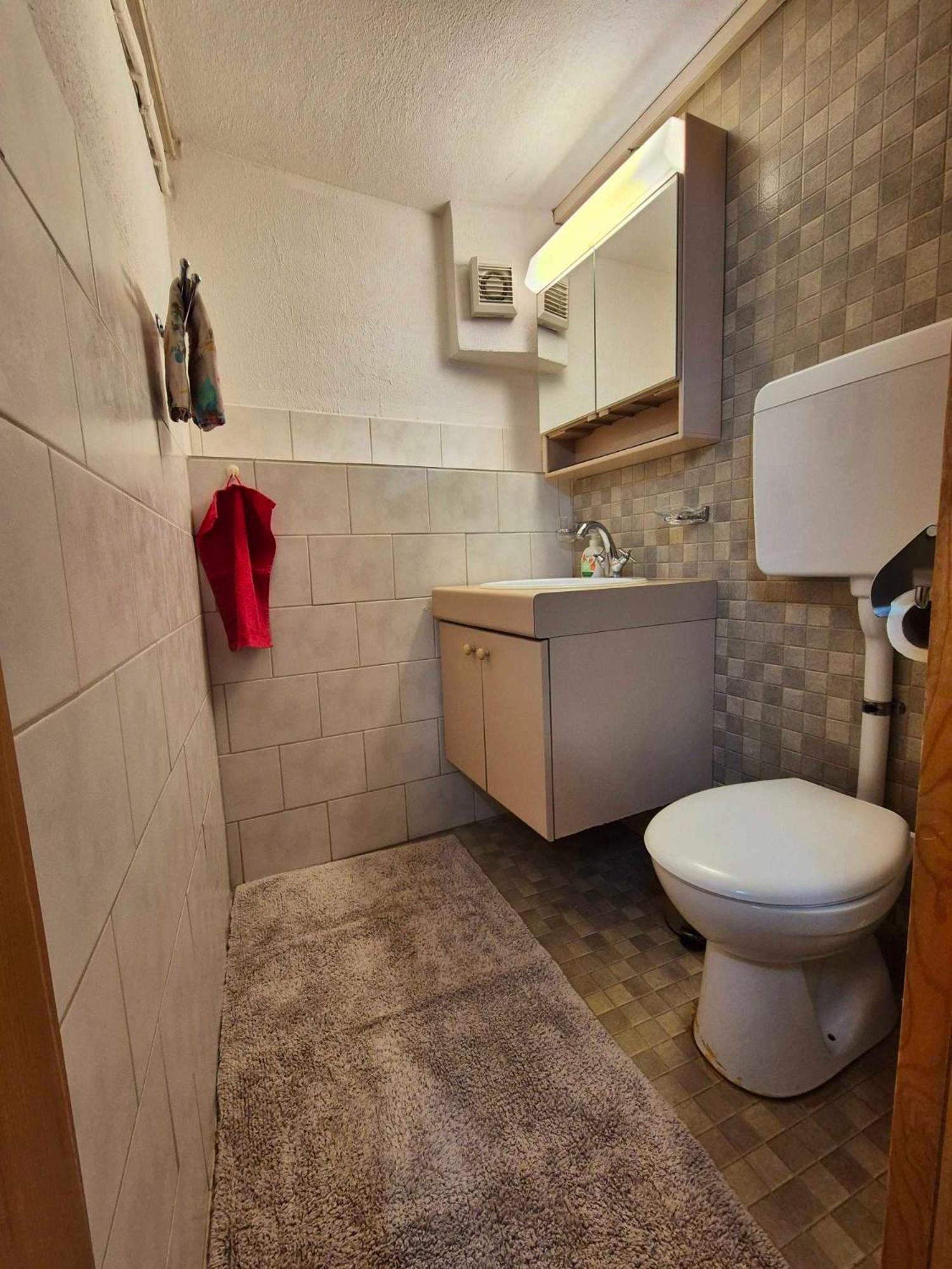 Apartments Saba & Jona Uetendorf Екстер'єр фото