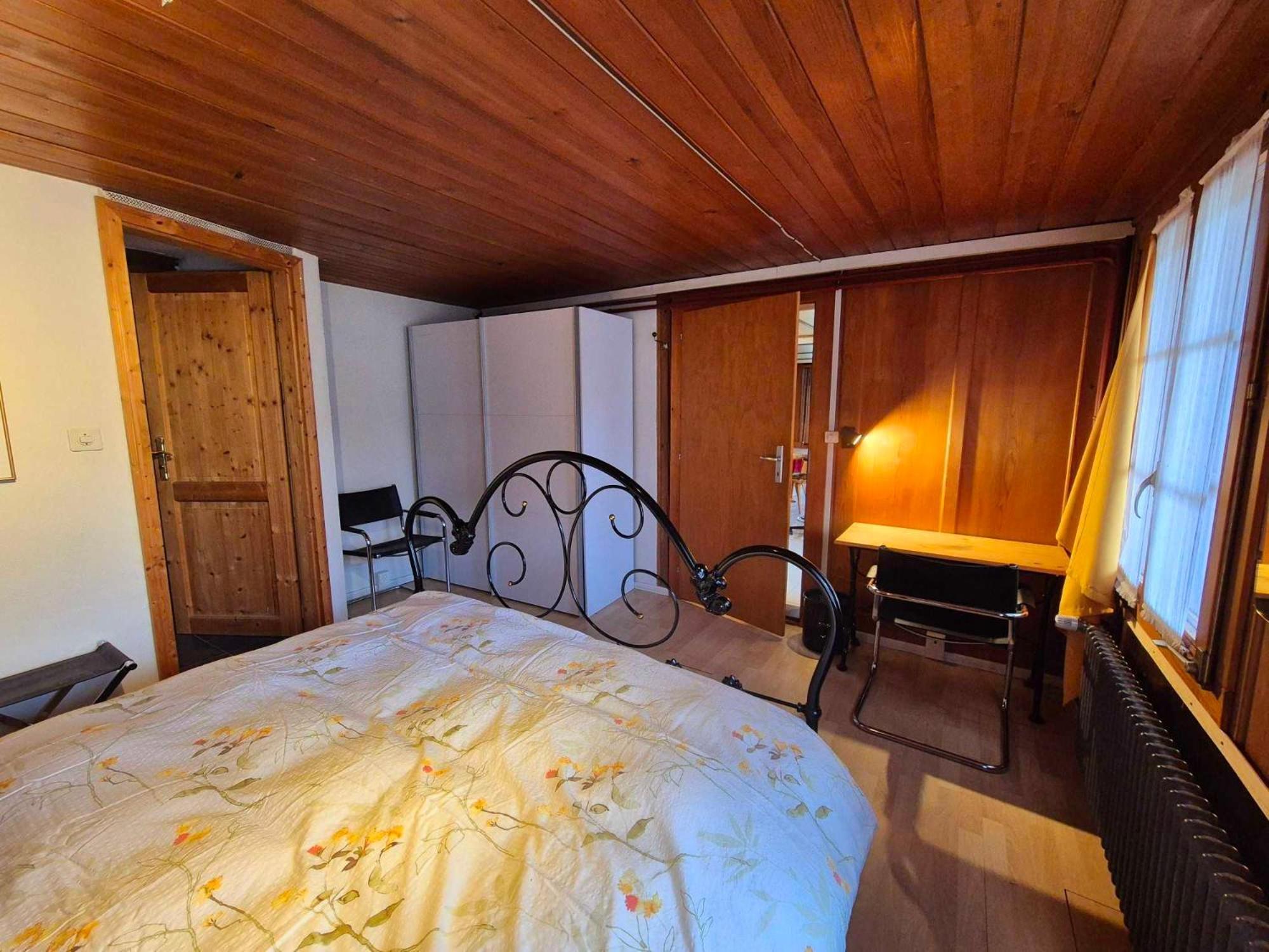 Apartments Saba & Jona Uetendorf Екстер'єр фото
